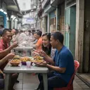 9 Rekomendasi Hidden Gem Kuliner di Dalam Blok M Plaza yang Jarang Diketahui