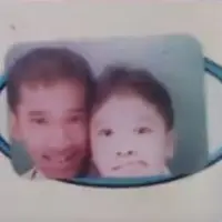 Kakak beradik jadi artis dan pengusaha sukses (Instagram/ruben_onsu)