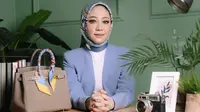 Tantry Kintan Wiradiredja Gunakan Ilmu Dari Maharani Kemala Dewi dan Shandy Purnamasari Untuk Meraih Sukses di Dunia Kecantikan