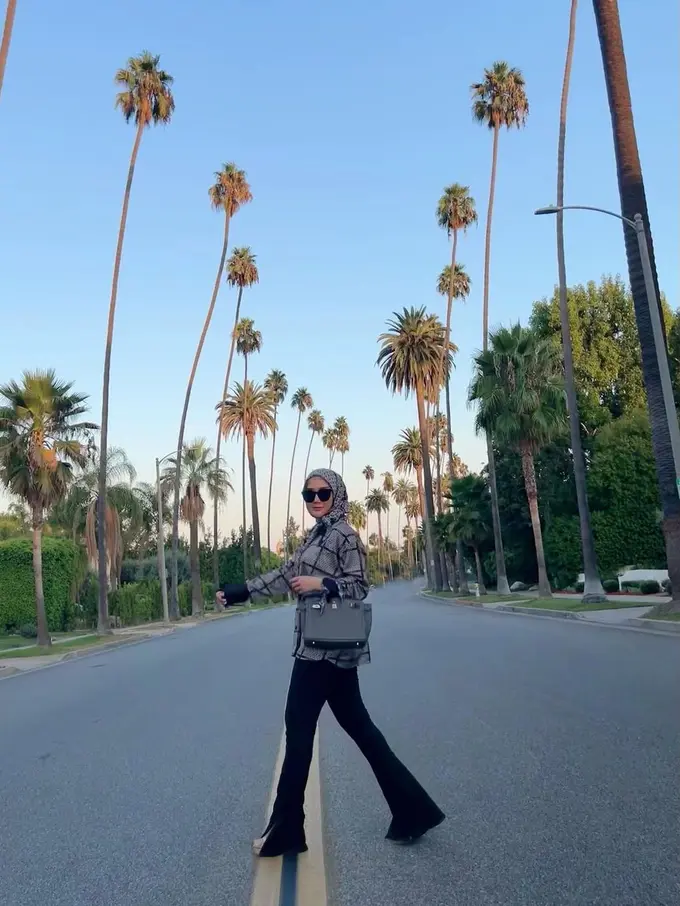 Marissya Icha yang bocorkan postingan Rizky Billar