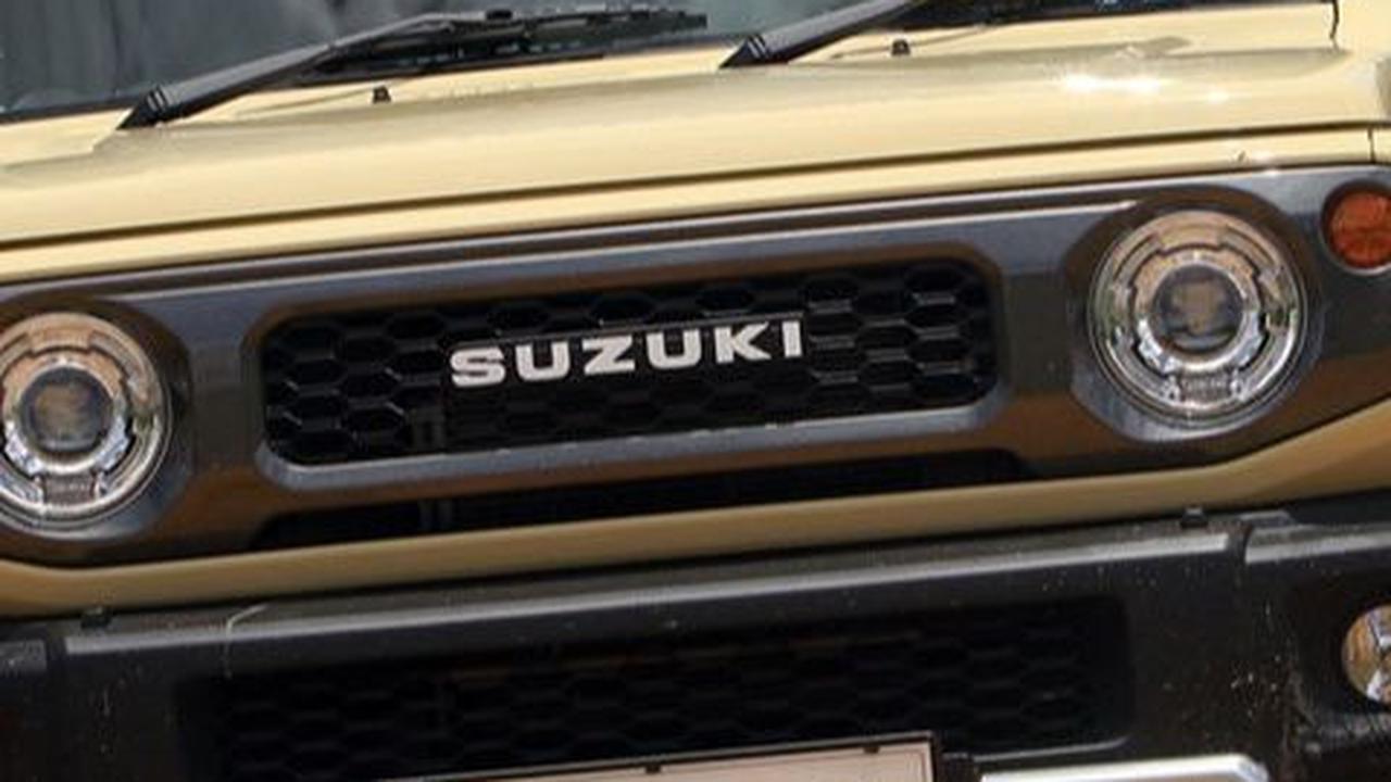 Menurut laman resmi Suzuki Indonesia pada Rabu (12/6/2024), berikut adalah harga dan spesifikasi terbaru dari mobil Suzuki Jimny.