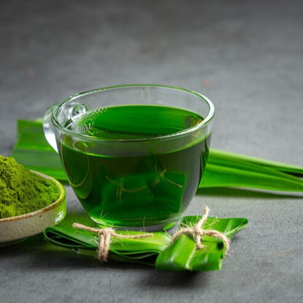 Pandan Minuman