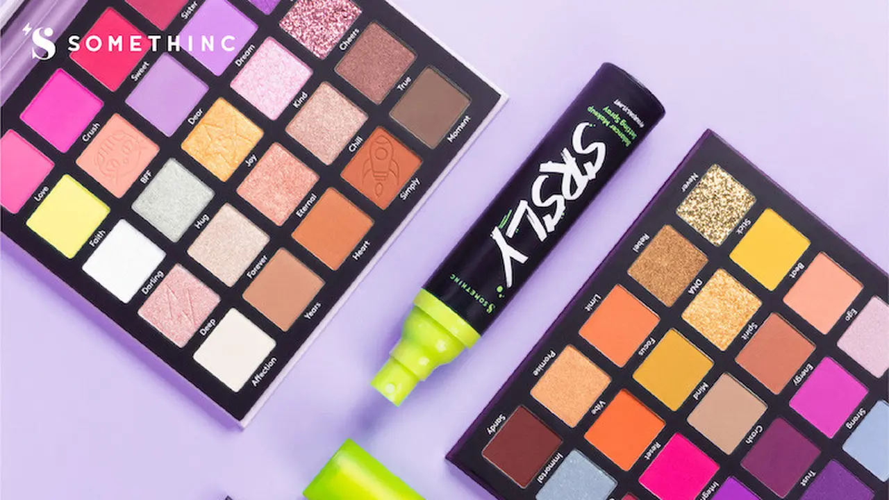 120 Set Makeup Rilisan Merek Lokal yang Cocok untuk Semua Warna Kulit
