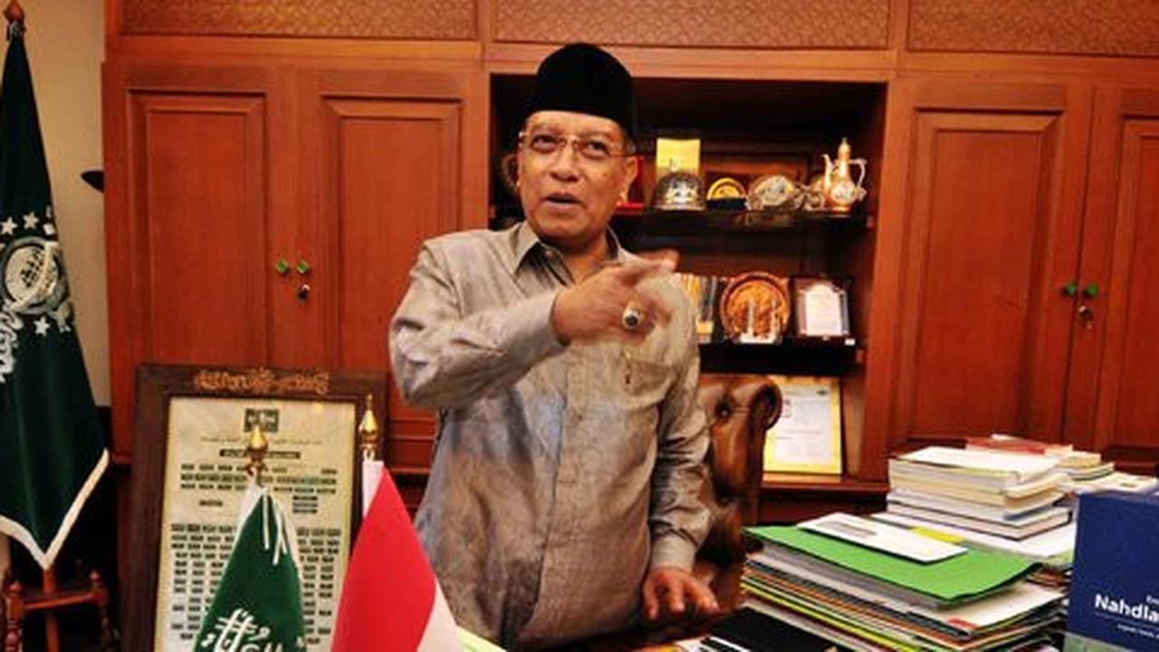 PBNU tolak peredaran simbol PKI di masyarakat