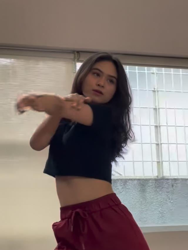 Dwinda Ratna Usai Cerai