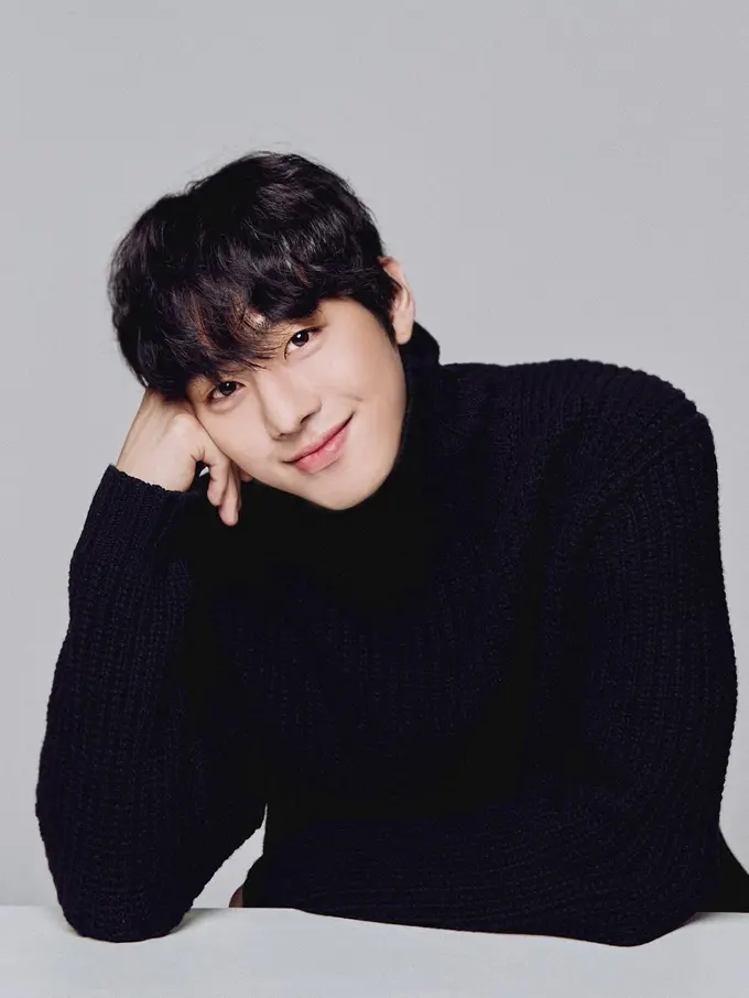 Ahn Hyo Seop