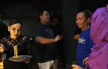 Dituding Pengangguran, ini Penjelasan Ayu Ting Ting soal Pekerjaan Adik Iparnya