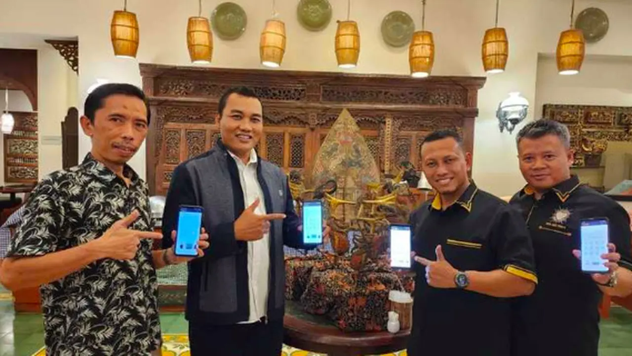 Kado Satu Abad, PSHT Rilis Aplikasi TerateCash untuk Wadahi Jutaan Warga