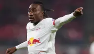Liverpool Bergerak! Calon Pengganti Mohamed Salah Segera Didatangkan dari RB Leipzig