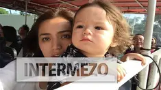 Jessica Iskandar menuliskan perasaan terhadap anaknya di akun Instagram. Usai menuliskan status yang berisi curahan hati itu, sejumlah netizen pun memberikan komentar positif