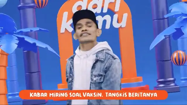 Jingle #MulaiDariKamu