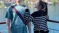 Krisjiana Pilih Jalani Vasektomi, Berawal dari Siti Badriah Cek Kehamilan