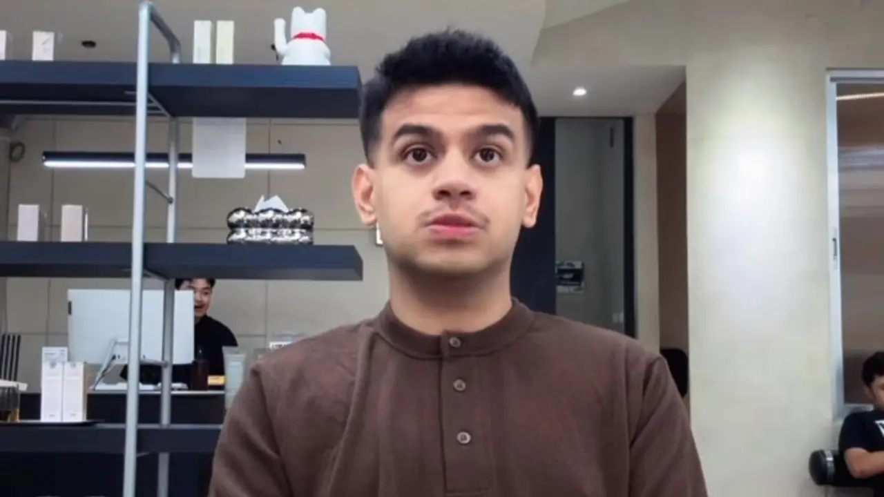 Fadil Jaidi