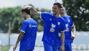 Media Vietnam Tuding AFC Pilih Kasih, Timnas Indonesia dan Persib Diuntungkan