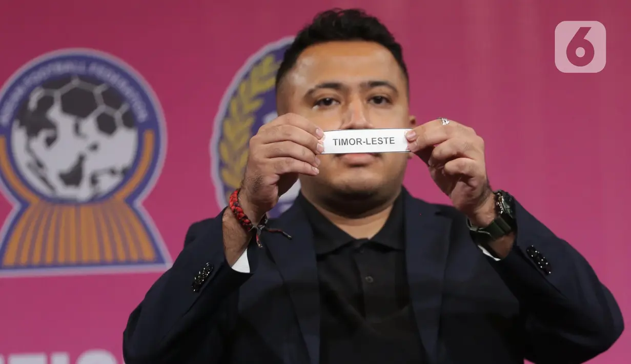 Seluruh pertandingan Piala AFF Putri U-16 2025 akan berlangsung di Stadion Manahan dan Stadion Sriwedari, Surakarta, mulai 18-29 Agustus 2025 mendatang. (Liputan6.com/Helmi Fithriansyah)