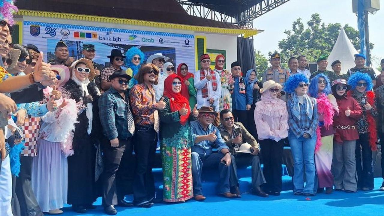 Lebaran Depok 2026: Semangat Kebersamaan, UMKM Unggulan, dan Kekayaan Budaya