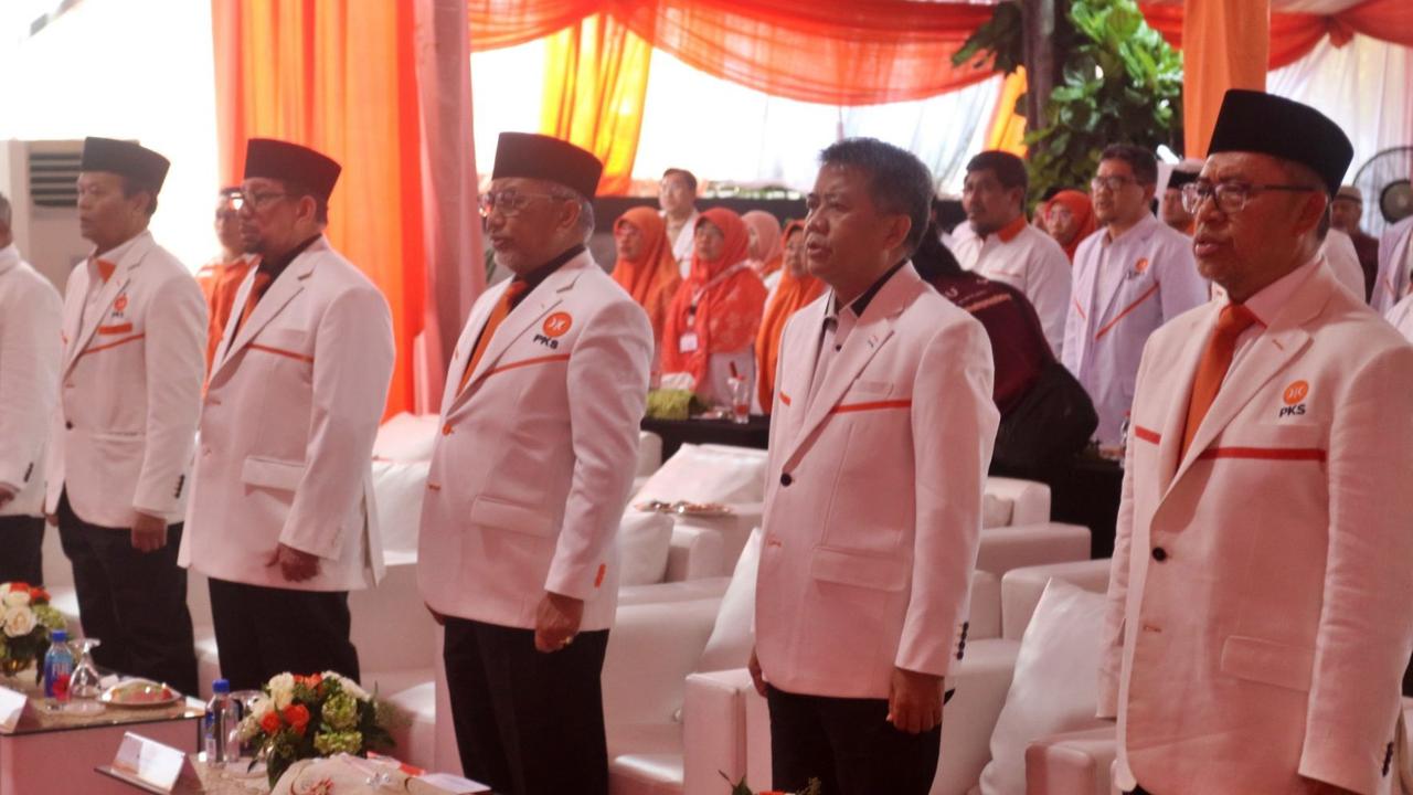 PKS: Komunikasi dengan Prabowo Lancar, Urusan Menteri Kita Santai