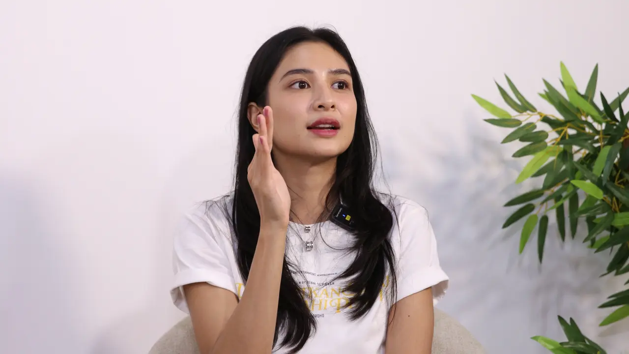 Mikha Tambayong