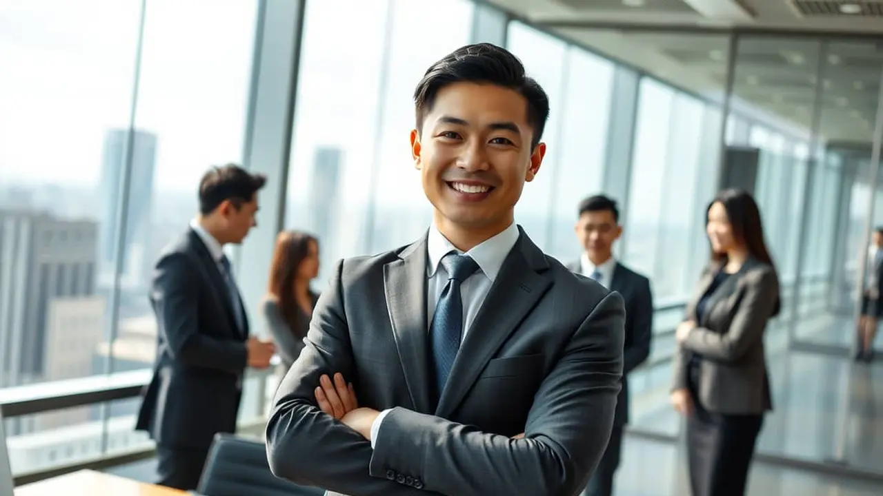 kepribadian dominance adalah