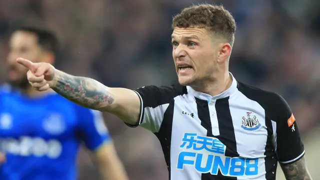 Foto: 5 Pemain yang Langsung Moncer di Liga Inggris usai Didatangkan di Bursa Transfer Musim Dingin 2021 / 2022