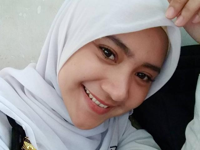 Kisah Model Cantik Yang Tak Gengsi Banting Setir Jadi Satpam Health Liputan6 Com