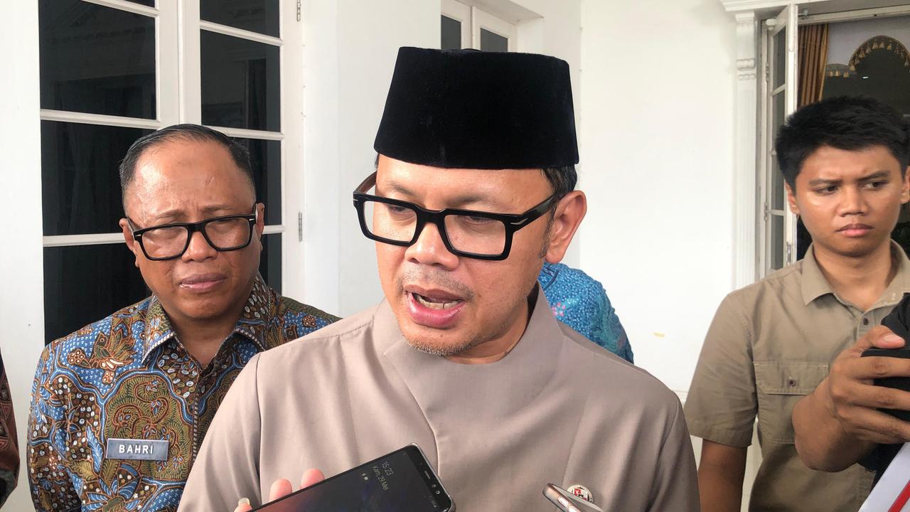 Kemendagri Nilai Putusan MK Gratiskan Biaya Sekolah SD-SMP Swasta Final dan Wajib Dilaksanakan