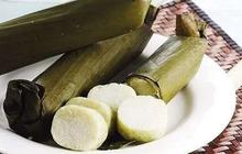 Cara Membuat Lontong Pulen dan Enak Serta Hemat Gas, Dijamin Tak Gampang Basi