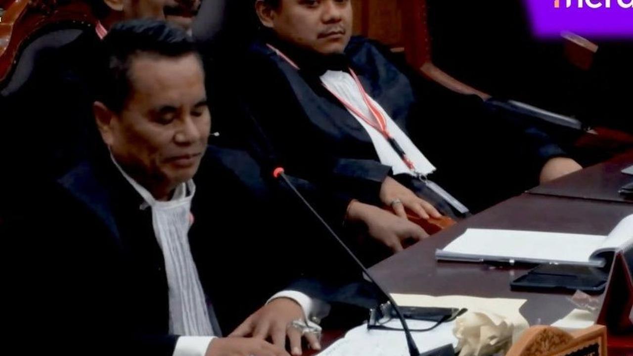 Dok. Istimewa