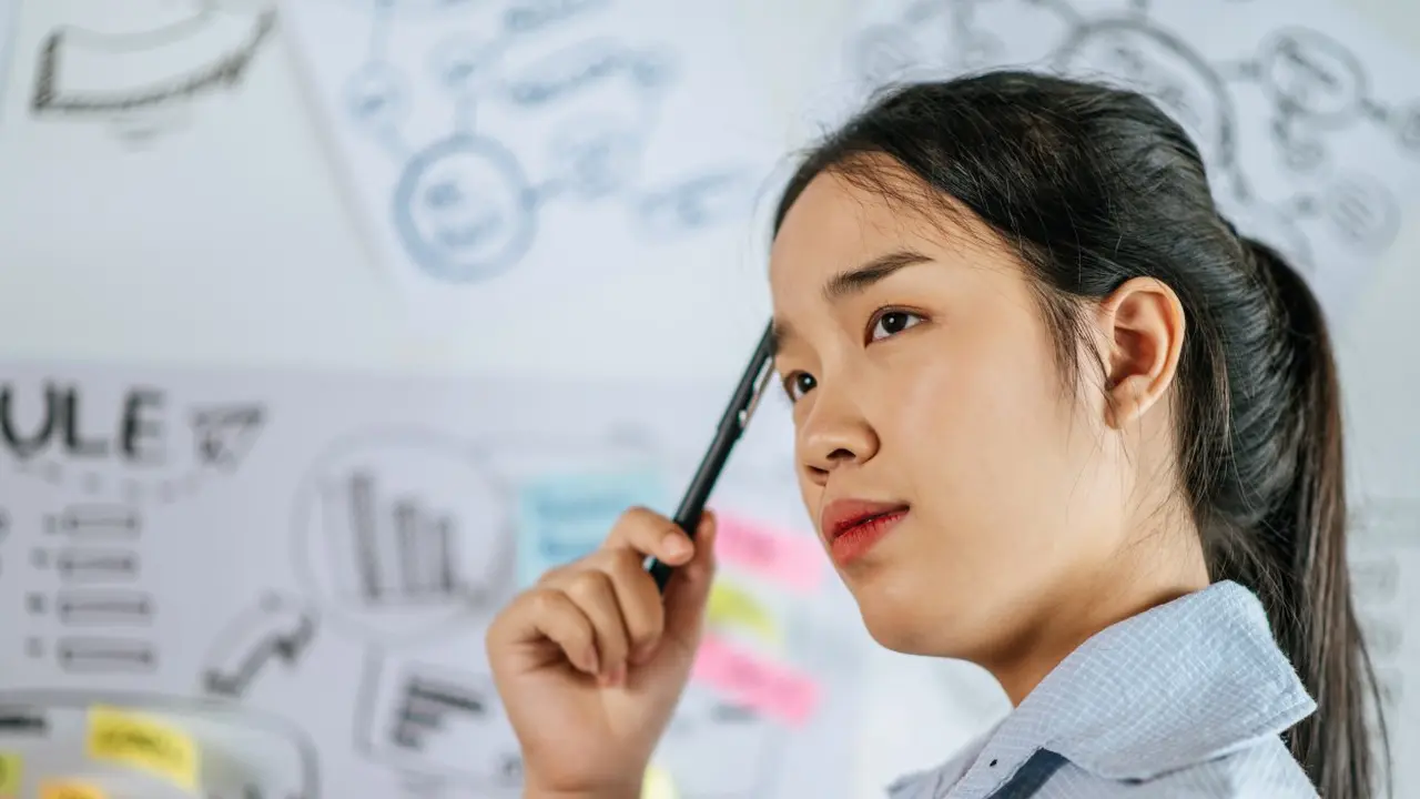 Risiko Memiliki IQ Tinggi Tapi EQ Rendah (photo by freepik.com)