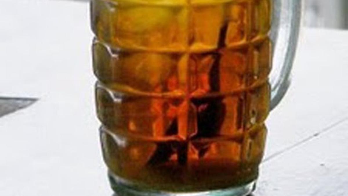 Rame-Rame Es Teh Indonesia dan Deretan Negara Islam Konsumen Teh Terbesar di Dunia