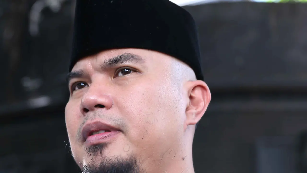 [Bintang] Ahmad Dhani