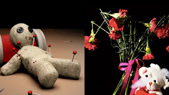 Foto dari berbagai sumber