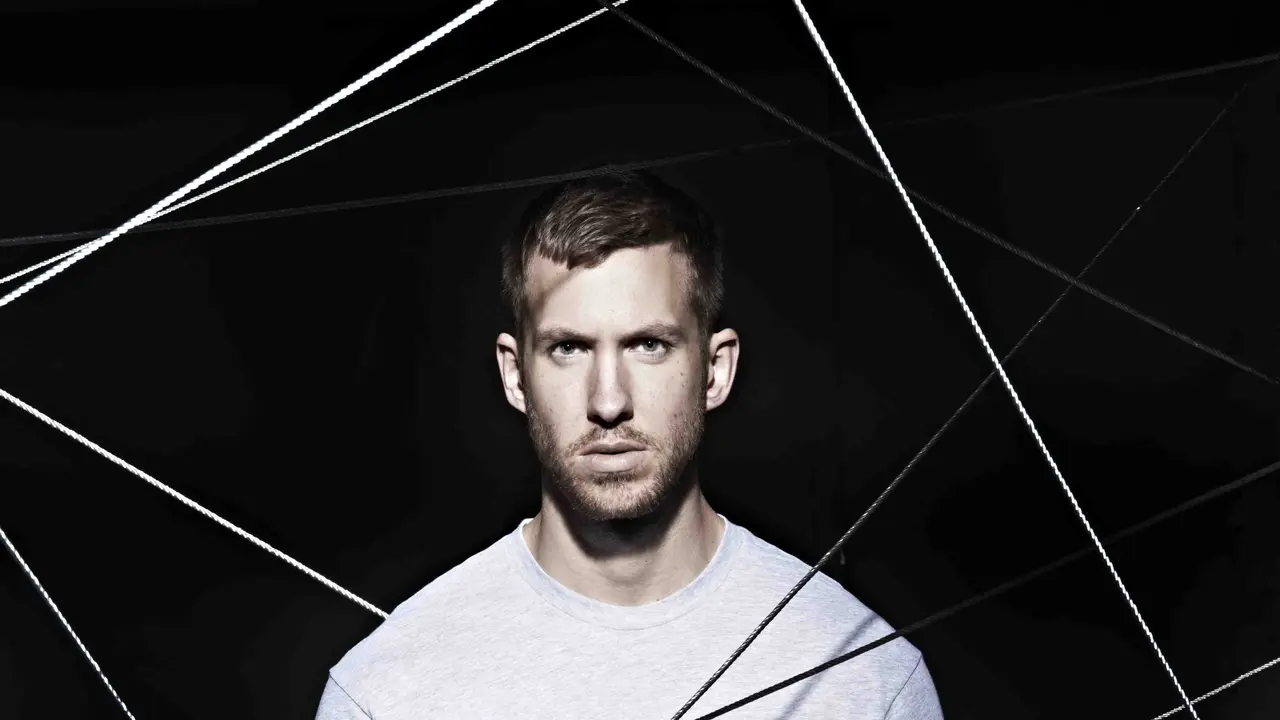 Calvin Harris