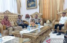 Tinggal 120 Penambang, Ini Langkah Pemprov Gorontalo Percepat Penyelesaian Tali Asih di Pohuwato