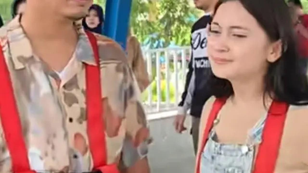 7 Pasangan Artis Go Public Jadi Kekasih Tahun 2024, Terbaru Randy Martin-Lyodra
