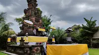 Bermalam di Pura saat Nyepi: Waktu Terbaik untuk Sembahyang