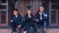Rilis Lagu "Jangan Nakal Lagi", Kangen Band Kembali dengan Format Personel Baru