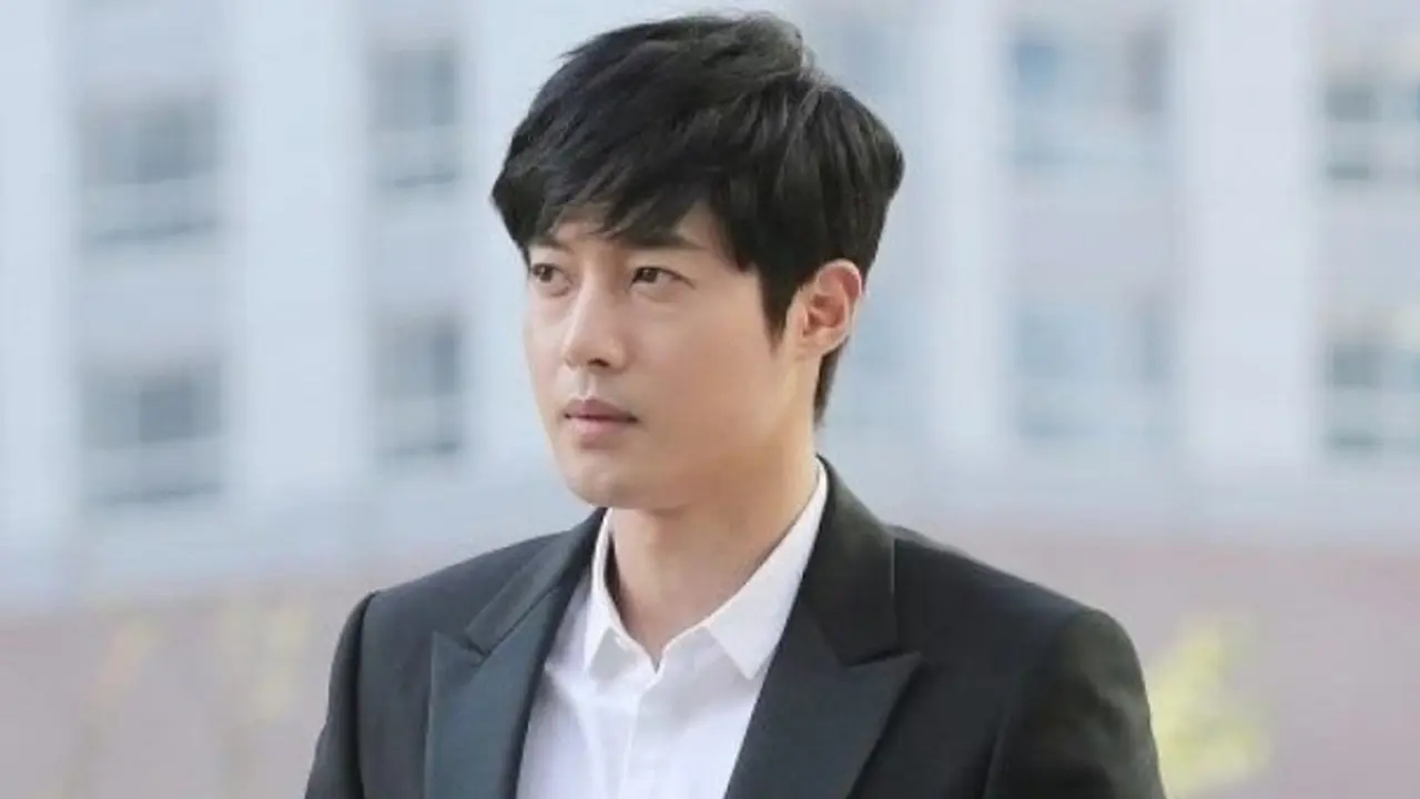 Kim Hyun Joong