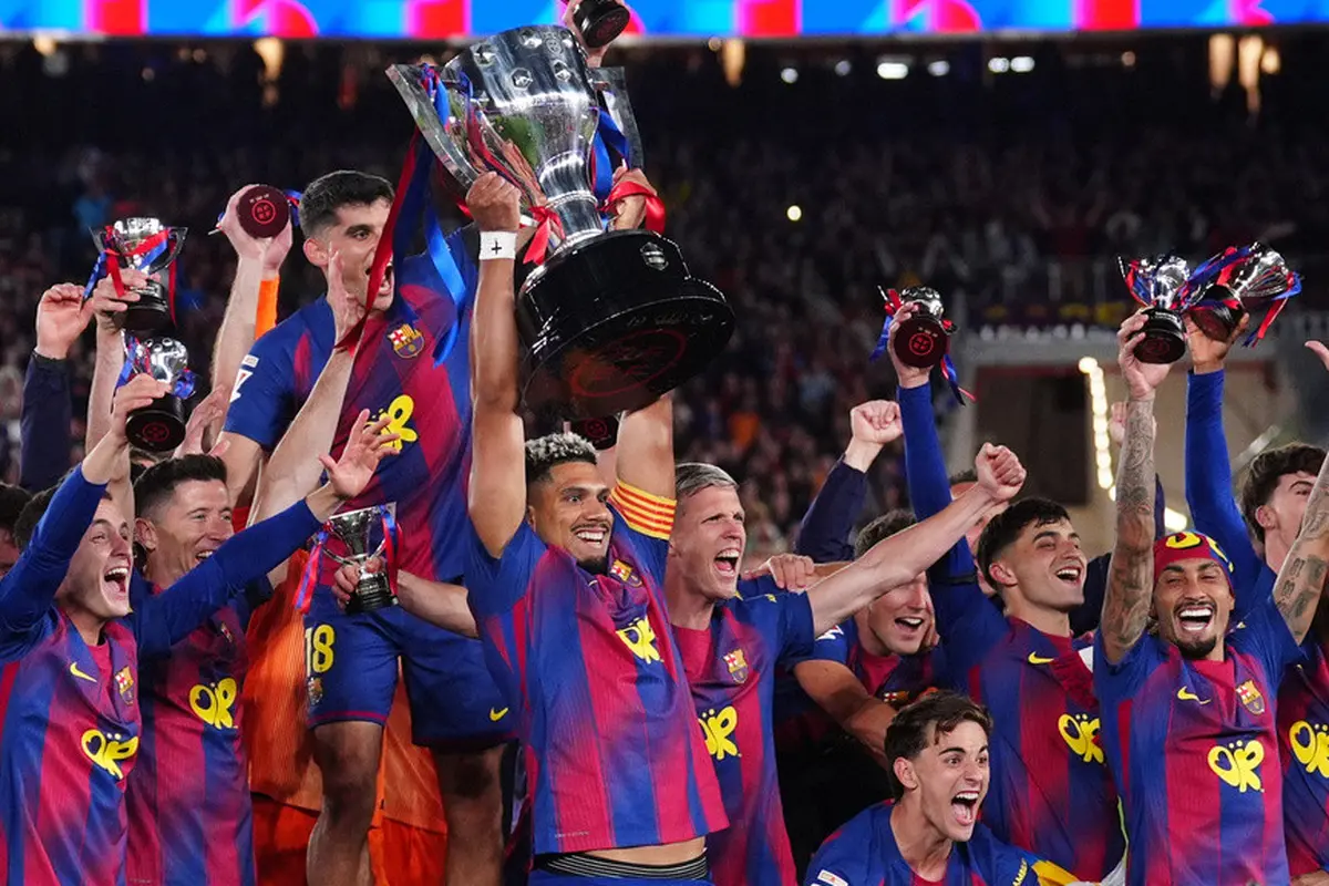 Barcelona