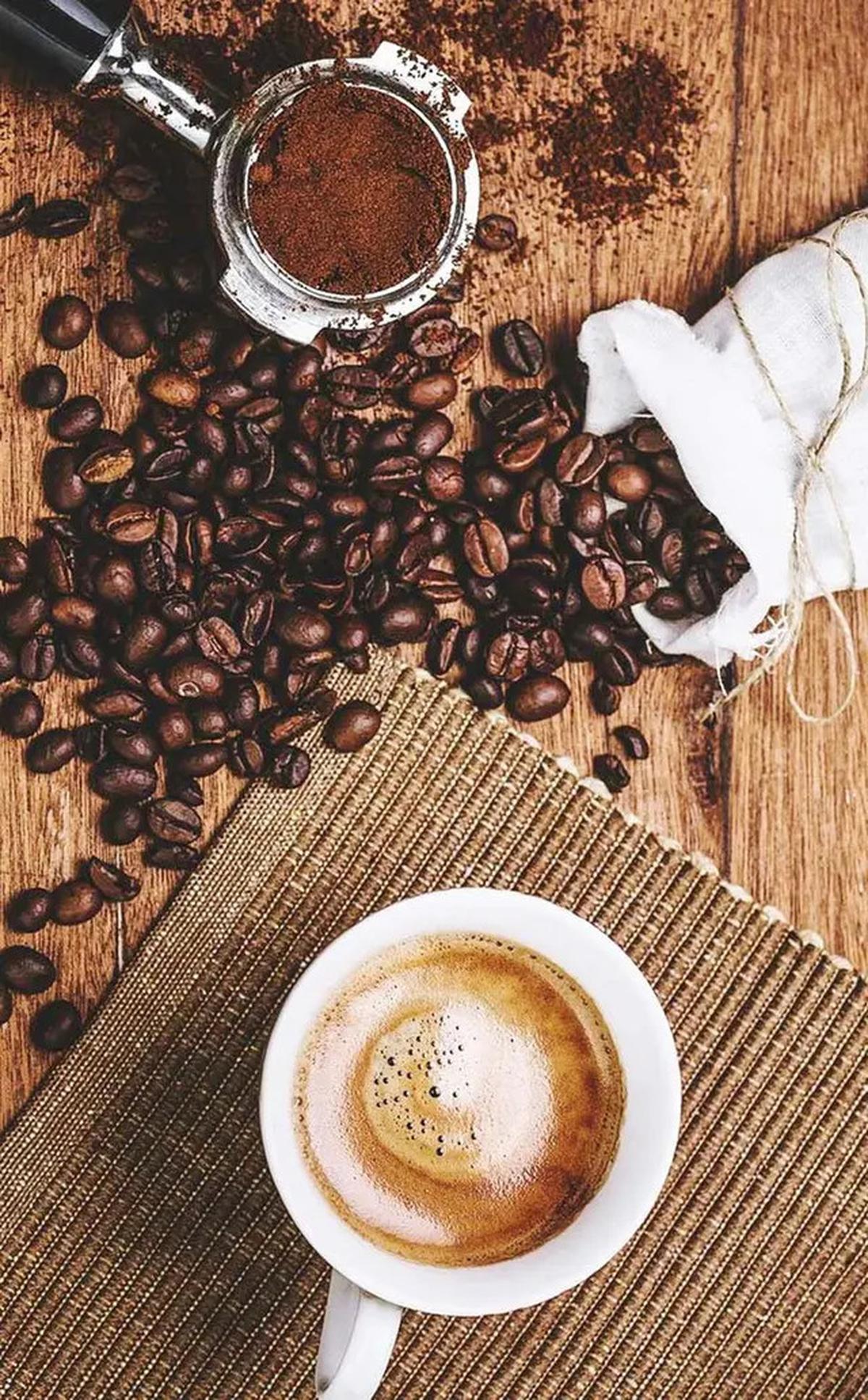 Cara Aman Minum Kopi Tanpa Risiko Asam Lambung