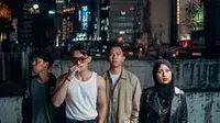 VVONDERLAND Comeback dengan Warna Baru, Gandeng Alyssa Ananta di Lagu Blanket &amp; Moon