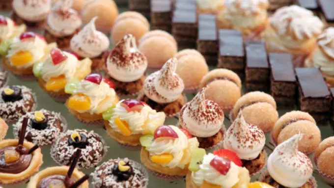 14 Makanan Penutup Perancis yang Bikin Ngeces Berlebihan