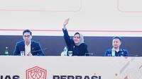 Nirmala Dewi, srikandi Sumsel yang kembali jabat sebagai Sekjen DPP PERBASI periode 2024-2028 (Dok. Humas DPP Perbasi/ Nefri Inge)