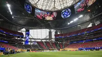 Daftar Stadion yang Dipakai di Piala Dunia Antarklub 2025: Perpaduan Legendaris dan Modern