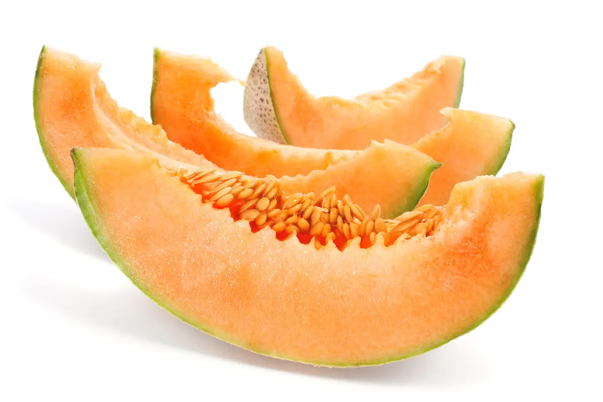 Melon atau Rockmelon (iStockphoto)