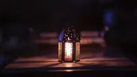 Ilustrasi Ramadan (Photo by Ahmed Aqtai from Pexels)