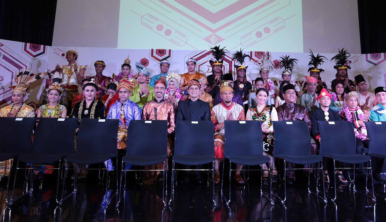 Iis Dahlia Bicara Perkembangan Musik Dangdut di Luar ...