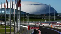 Sirkuit Sochi (Formula 1)