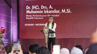 Menko Muhaimin Luncurkan Perintis Berdaya Connect, Dorong Ekosistem Ekonomi Masyarakat