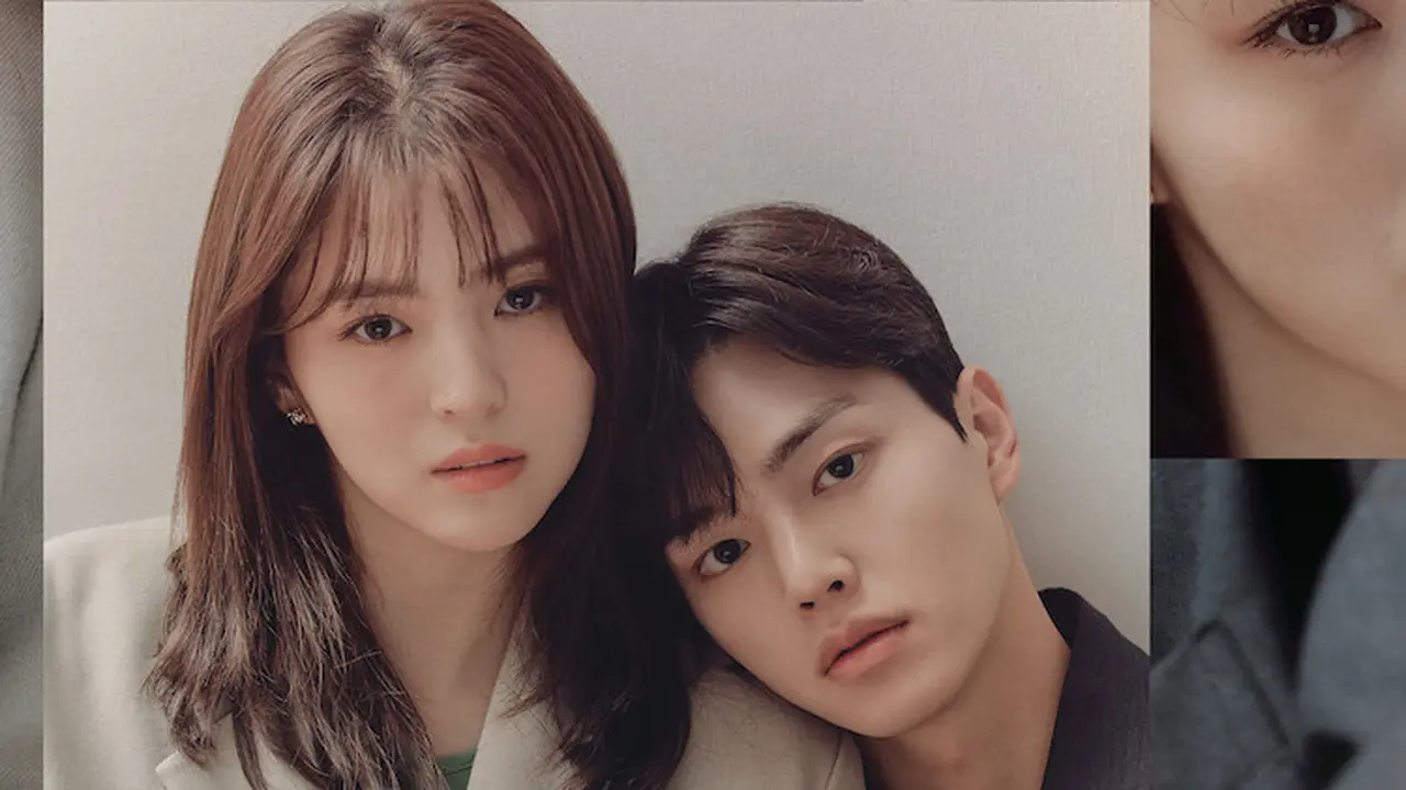 Drama Korea Nevertheless